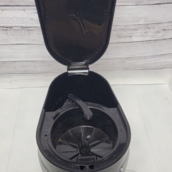 Nostalgia Kitchen Nostalgia Caf Ice Tea Maker Black 3 Quart Ci3bk Poshmark